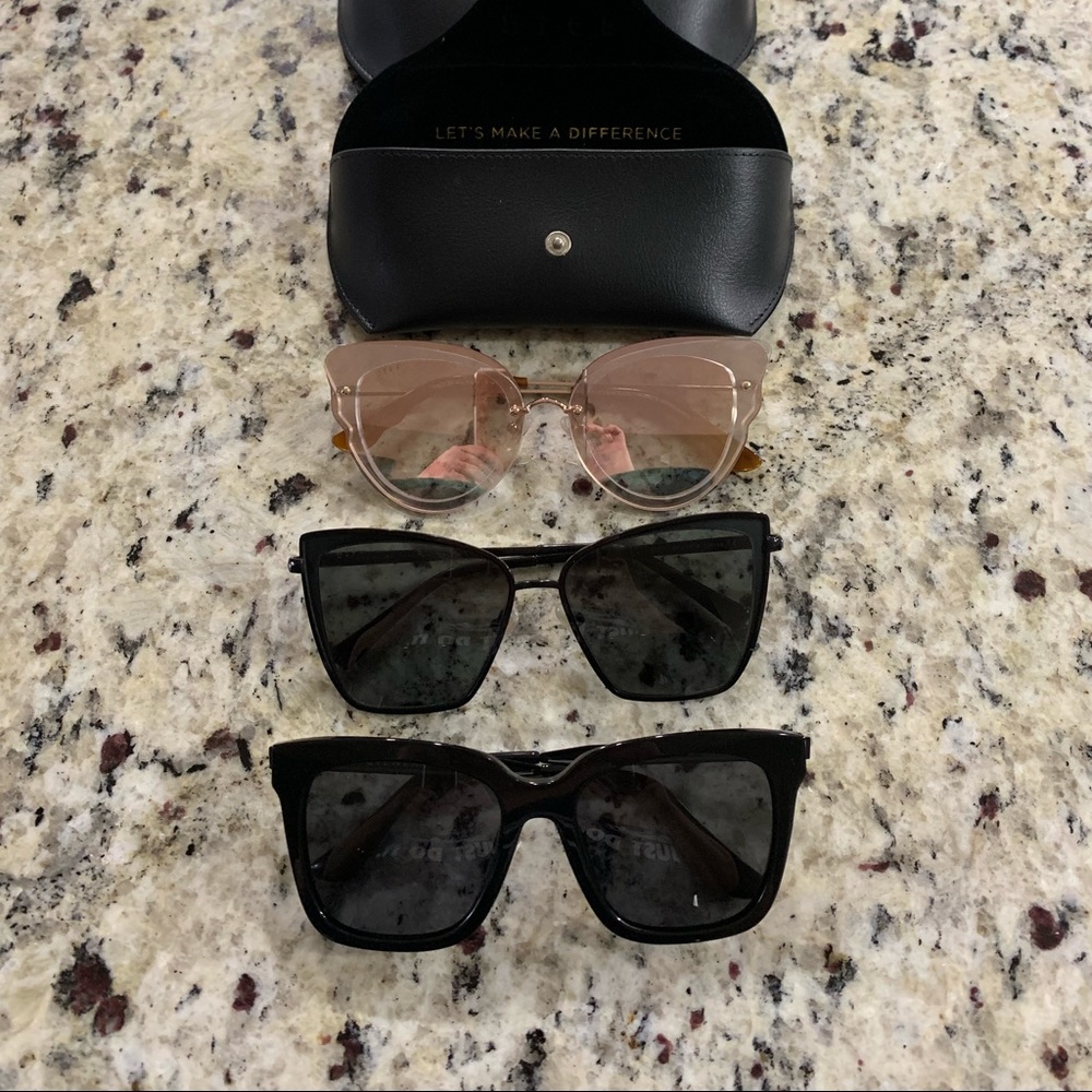 Diff Charitable Eyeware - Picture 1 of 2